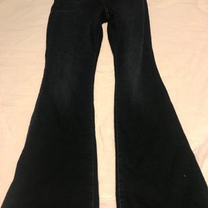 Universal thread jeans
